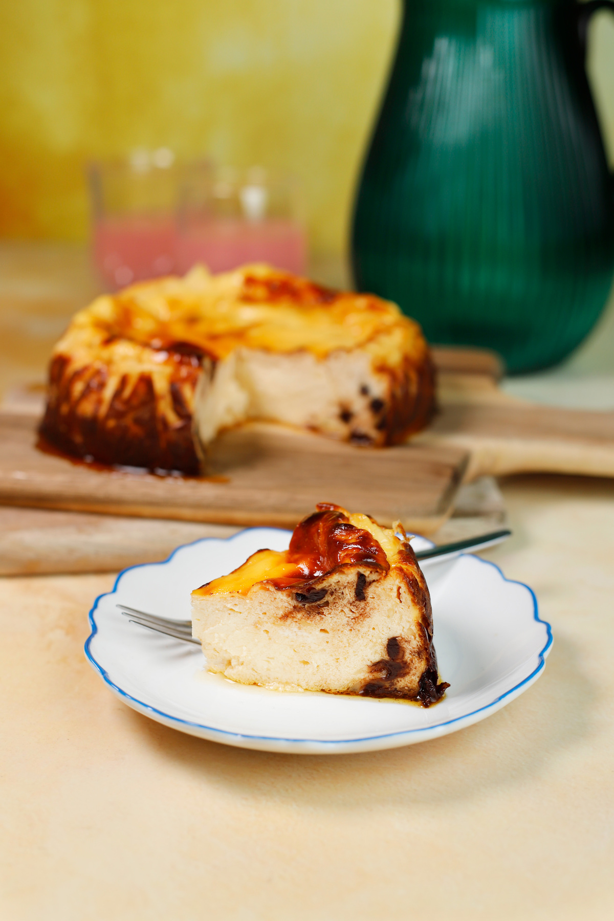 γιαουρτογλυκό