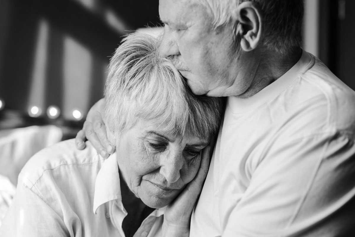 Ποιες αισθήσεις αρχίζουμε να χάνουμε στα 40, στα 50, στα 60