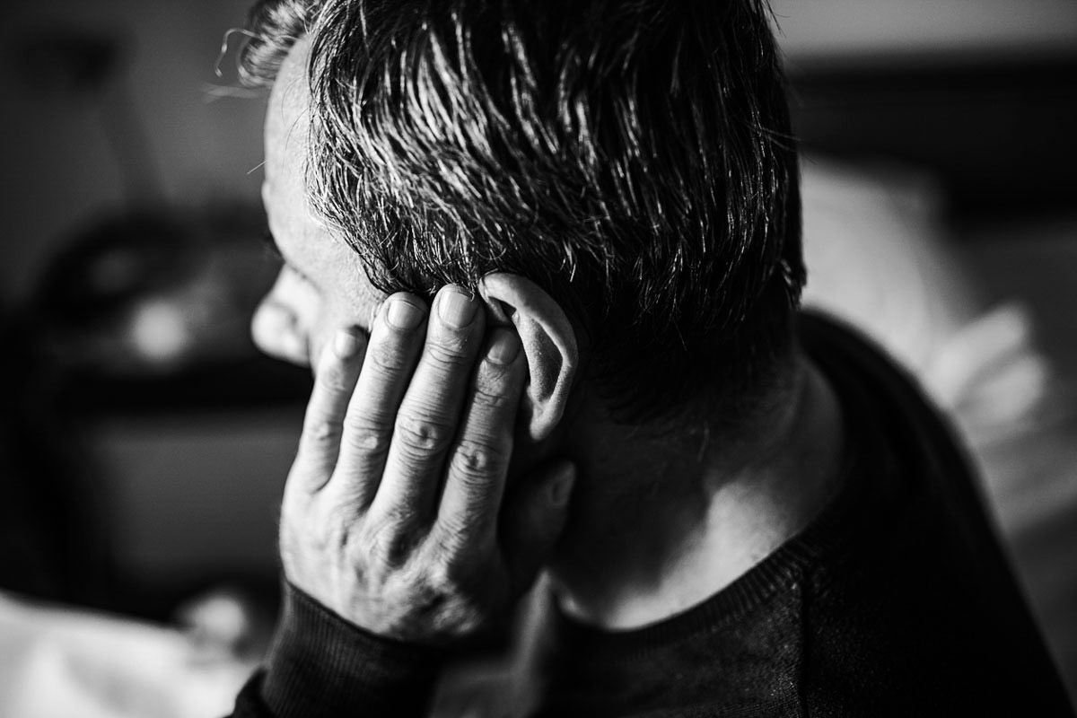 Ποιες αισθήσεις αρχίζουμε να χάνουμε στα 40, στα 50, στα 60