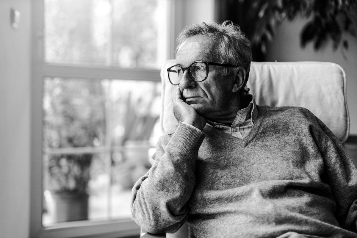 Ποιες αισθήσεις αρχίζουμε να χάνουμε στα 40, στα 50, στα 60