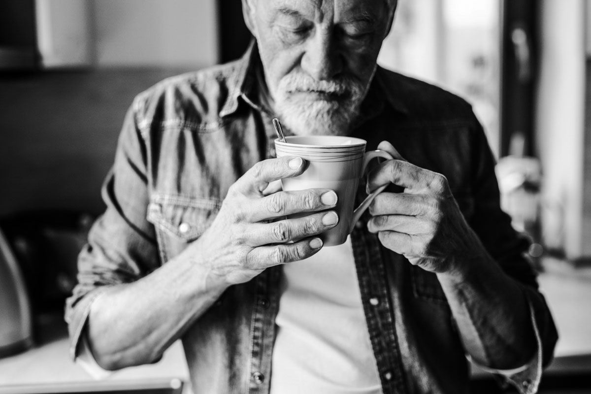 Ποιες αισθήσεις αρχίζουμε να χάνουμε στα 40, στα 50, στα 60