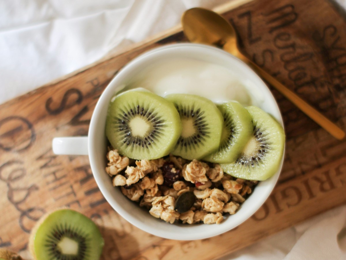 Ποιο είναι το φρούτο που ανεβάζει τη διάθεση