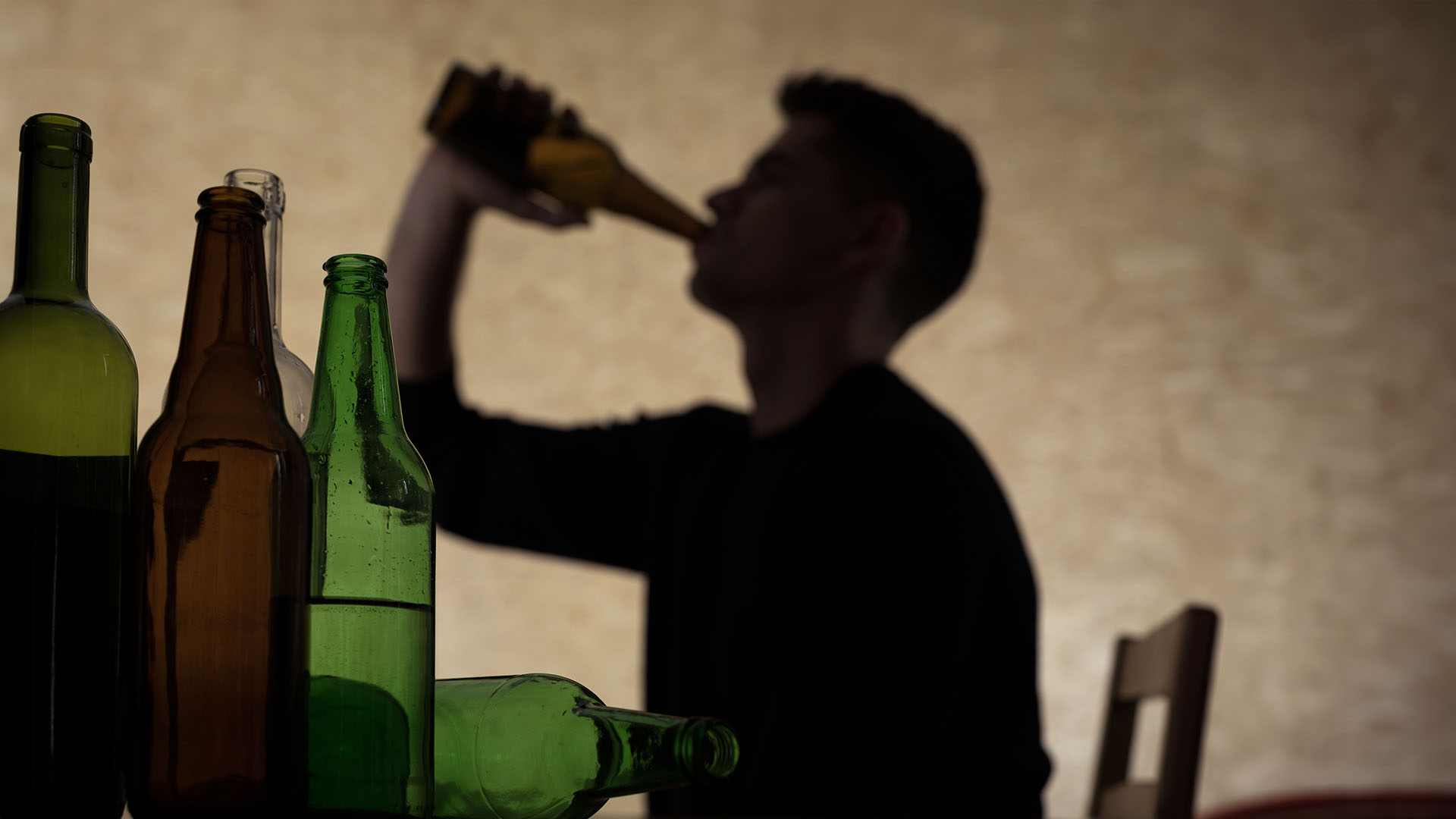 Πόσο καιρό μένει το αλκοόλ στον οργανισμό σου;