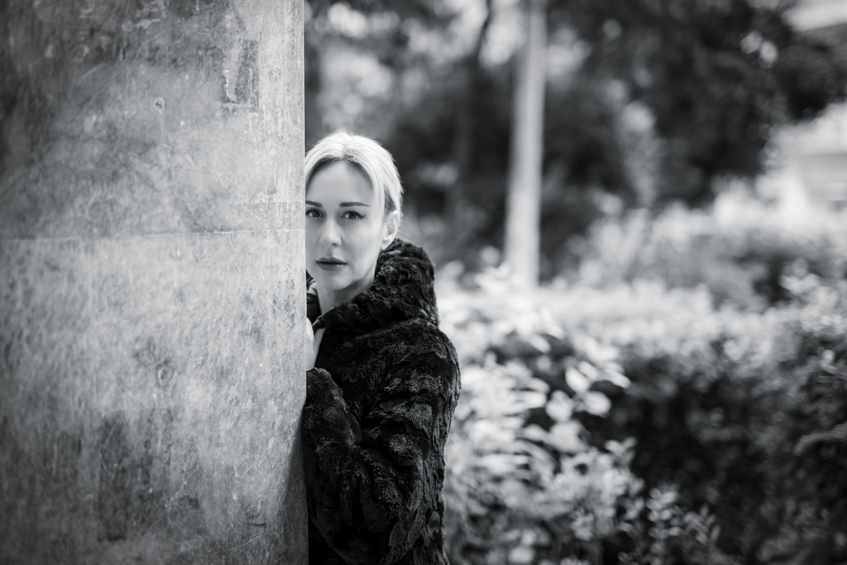 Άννα Κουτσαφτίκη