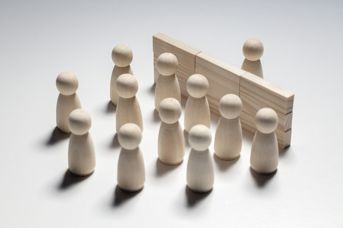 Μήπως έχεις και εσύ αυτισμό και δεν το ξέρεις