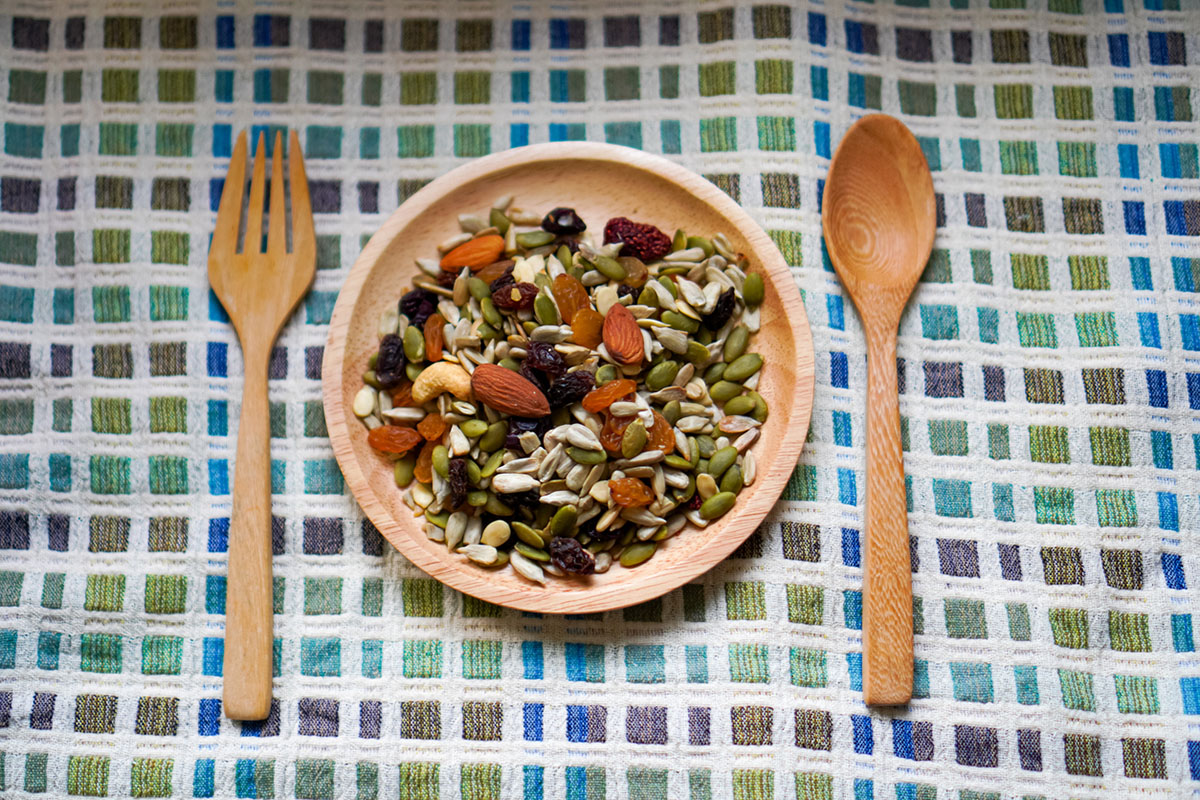 τροφές και υγεία