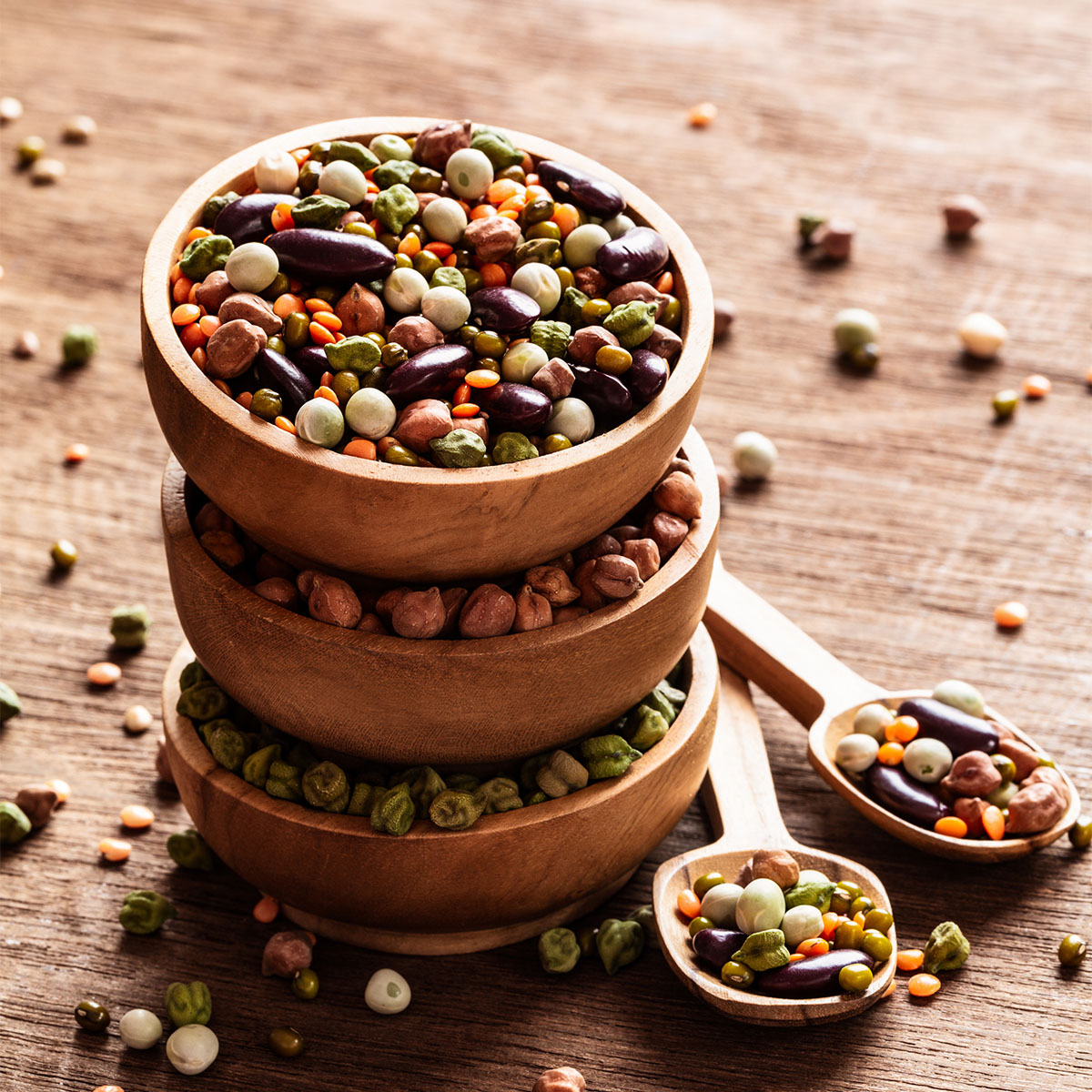 τροφές και υγεία