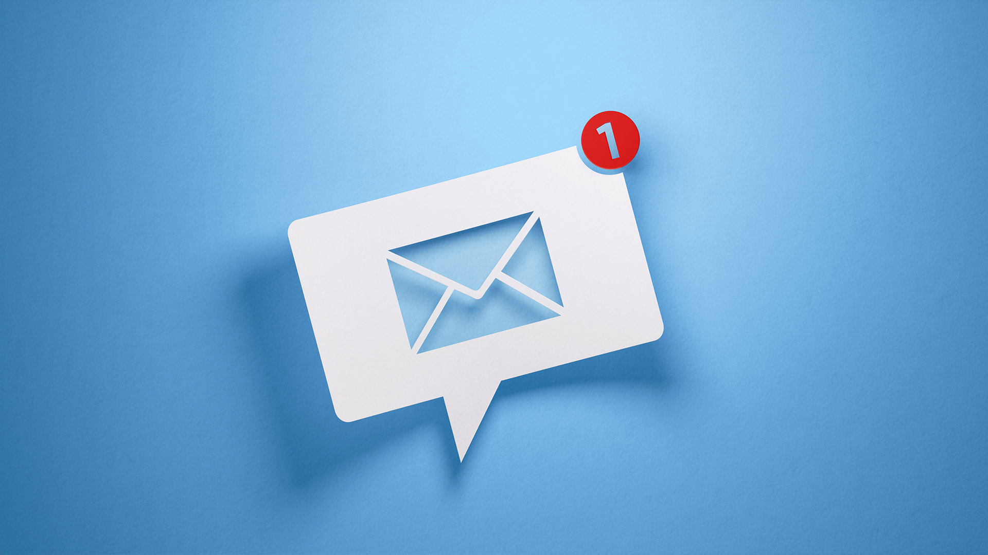 Εσύ ξέρεις πόσο σύντομα πρέπει να απαντάς email σου