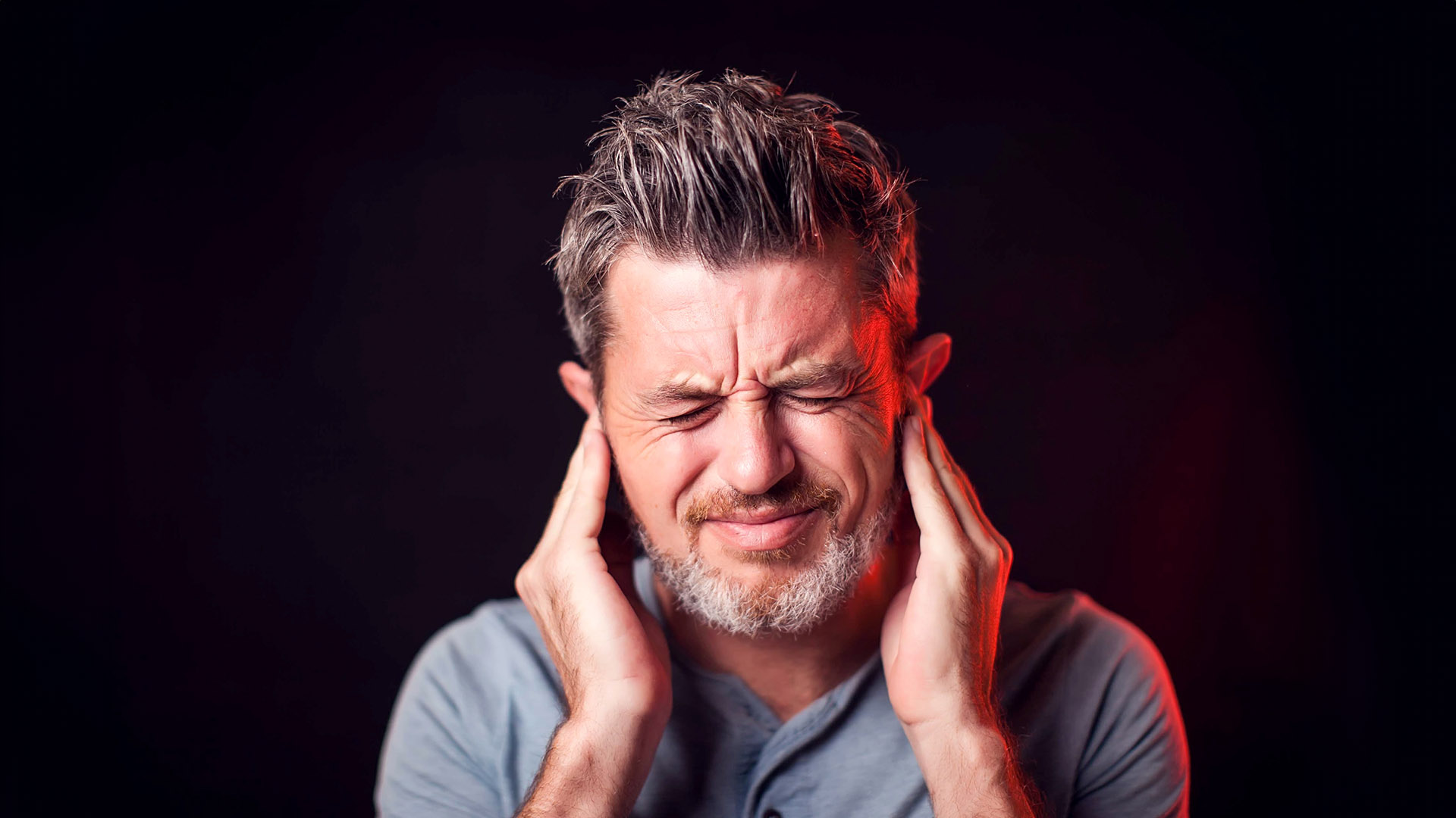 Βουίζουν τα αυτιά σου. Mήπως έχεις πίεση;