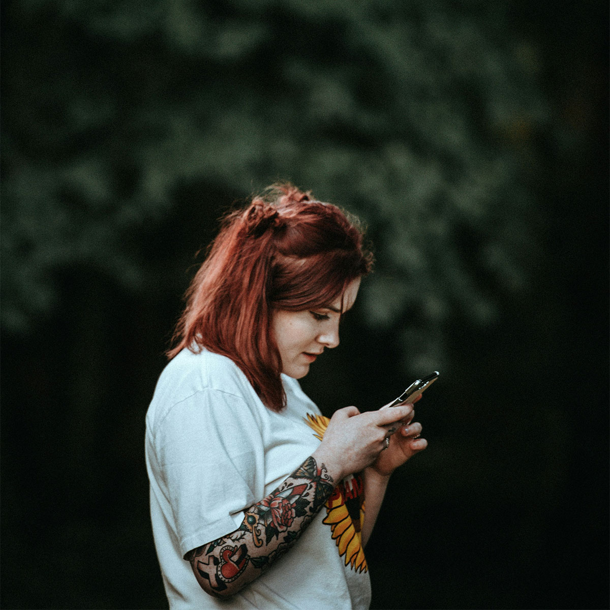 Είναι οι σημερινές έφηβες επικίνδυνες;