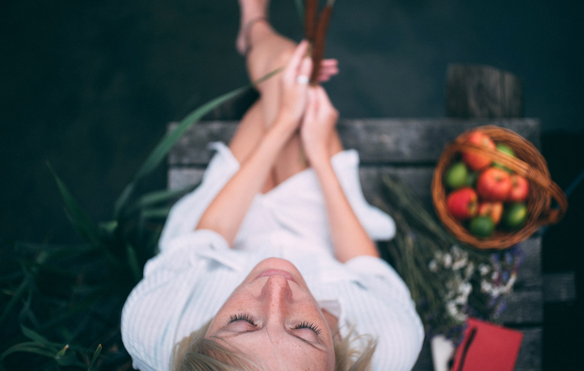 Τι είναι το Food Noise και πως μπορείς να το αντιμετωπίσεις