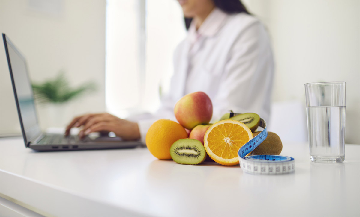 Τι είναι το Food Noise και πως μπορείς να το αντιμετωπίσεις