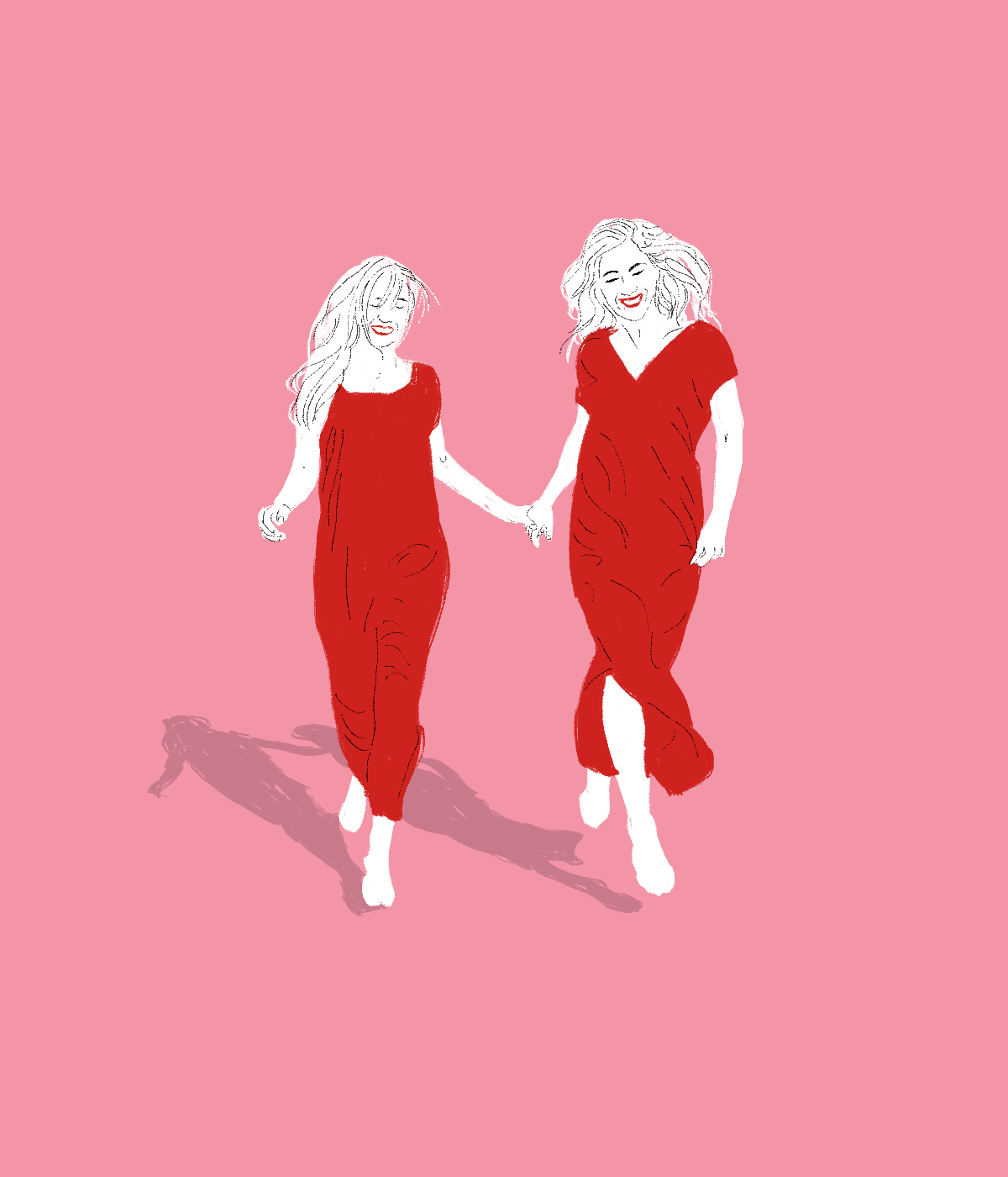 Πώς λέμε «όχι» χωρίς να χάσουμε τους φίλους μας