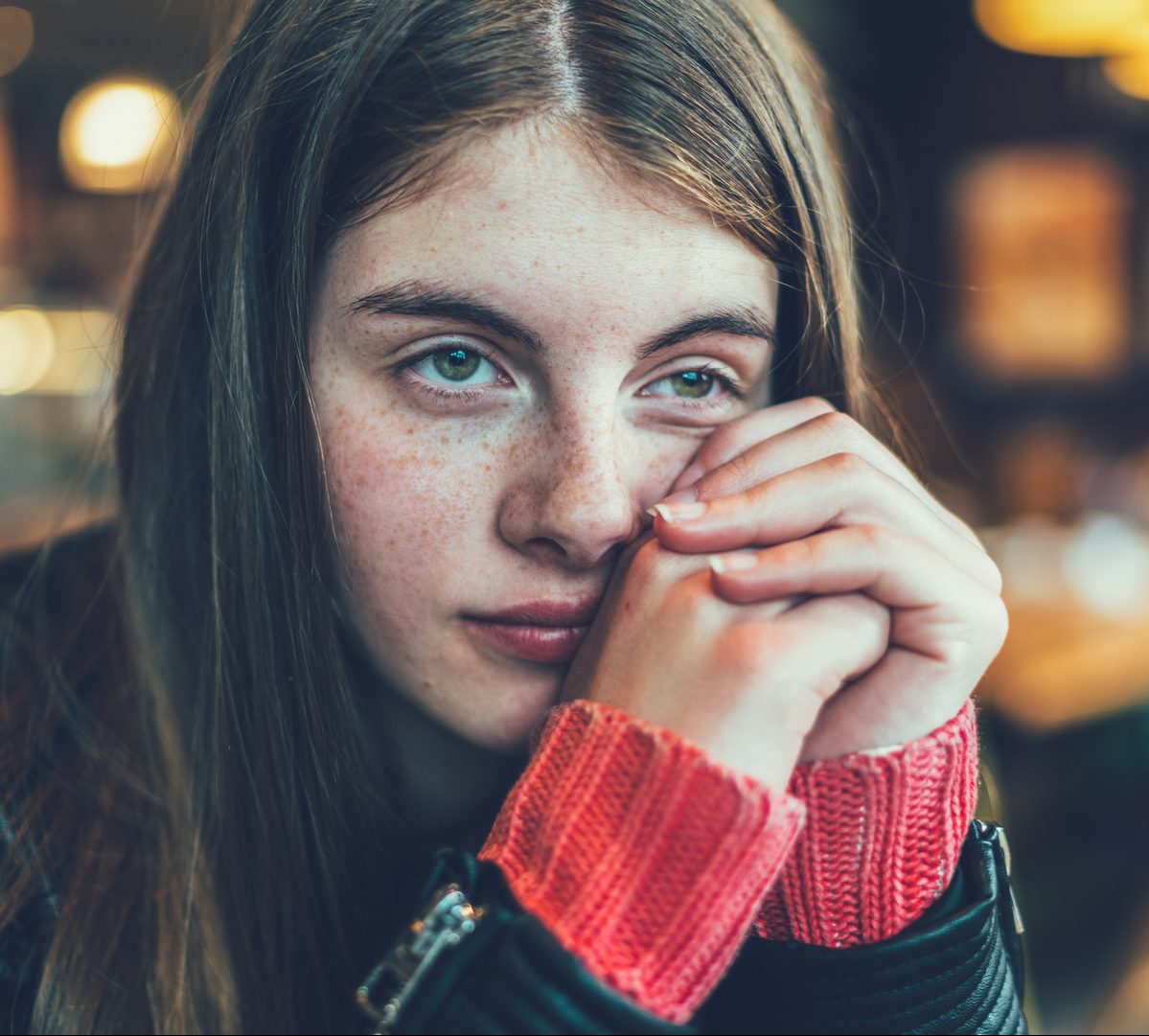 Γιατί μειώνονται τα επίπεδα ευτυχίας των νέων ανθρώπων;