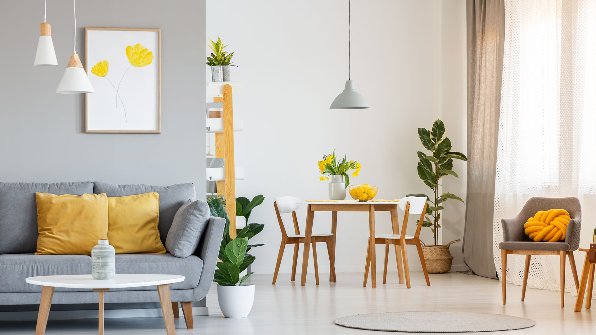 Ανανέωση χώρου