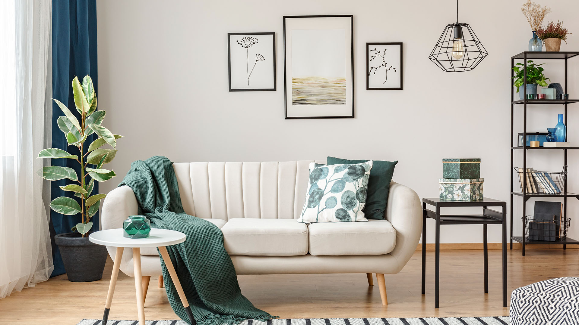 Ανανέωση χώρου