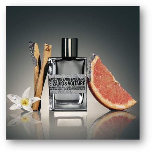 This is Really Him! Eau de Toilette