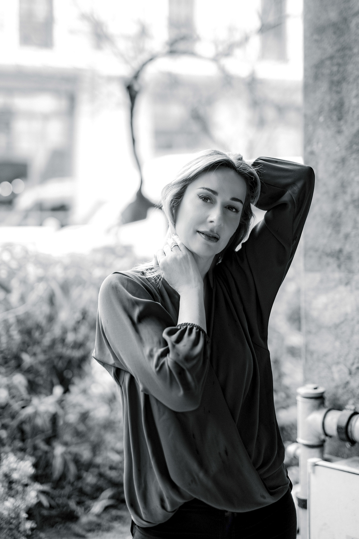 Άννα Κουτσαφτίκη