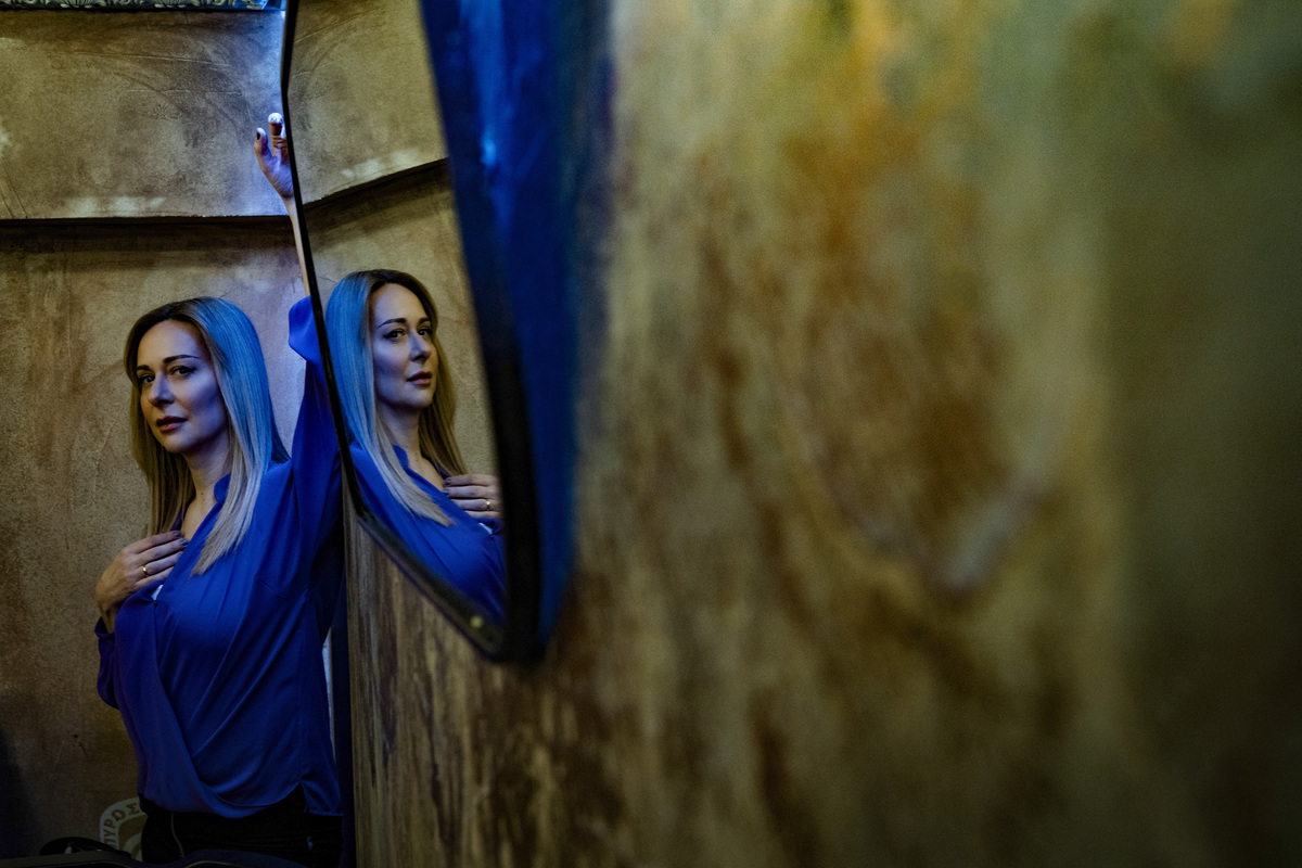 Άννα Κουτσαφτίκη