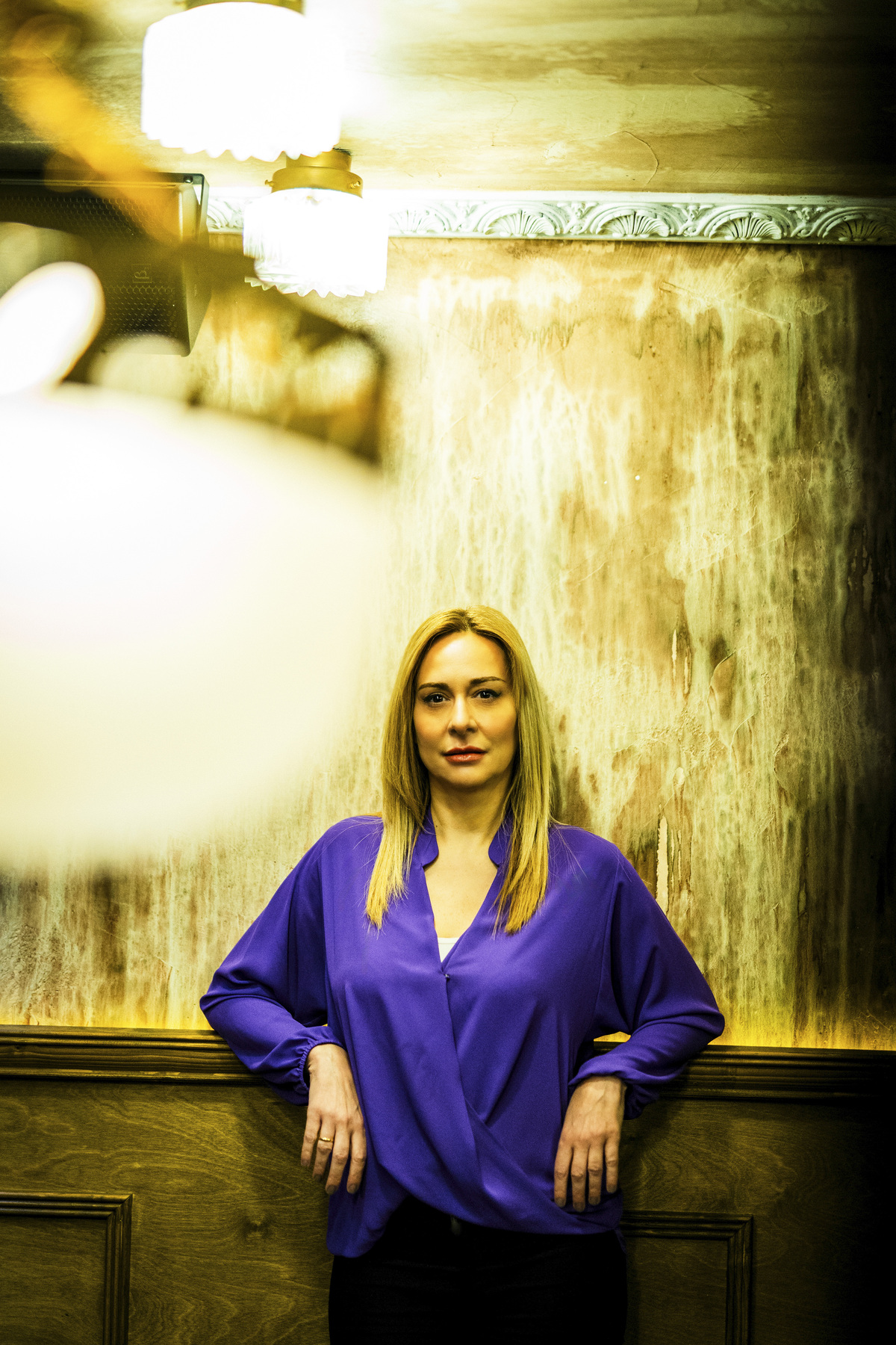 Άννα Κουτσαφτίκη