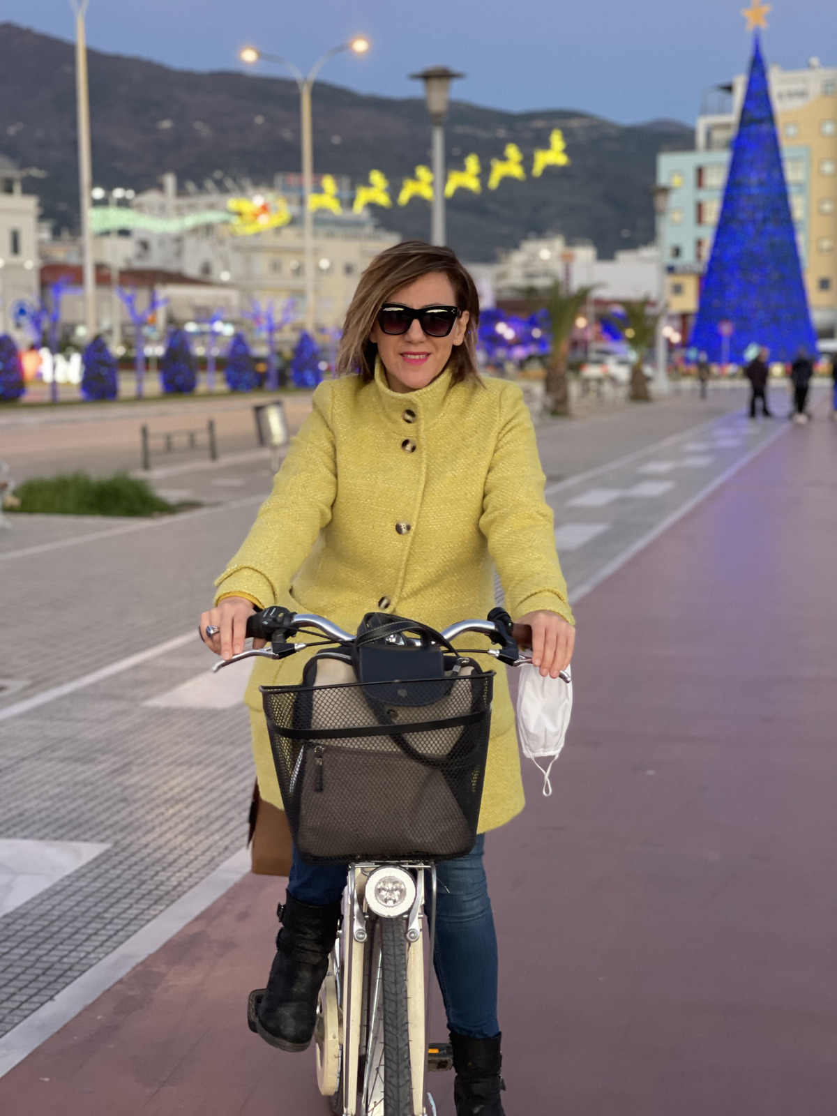 Πώς άλλαξε η ζωή μου φεύγοντας από την Αθήνα για την επαρχία