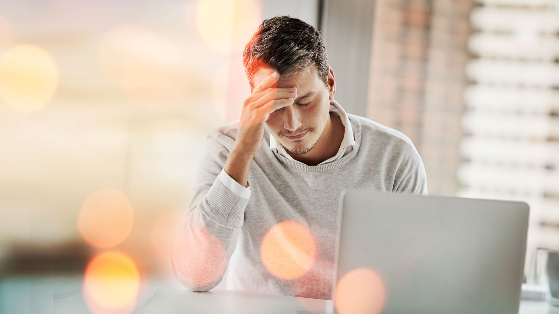 Πως να αντιμετωπίσεις το άγχος πριν το meeting