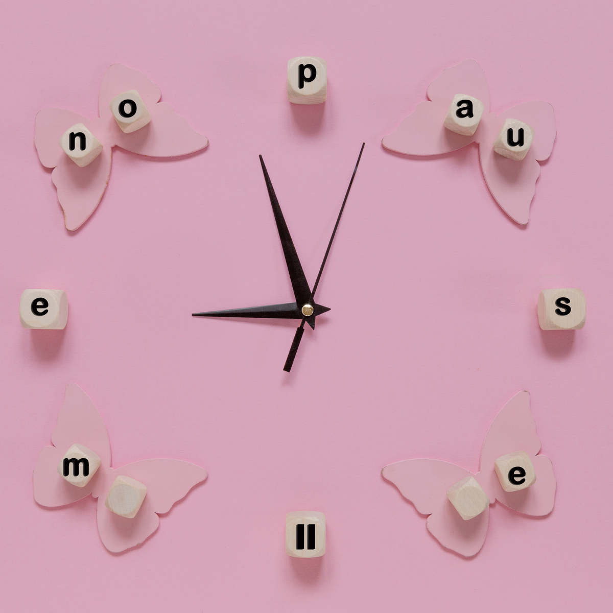 εμμηνόπαυση