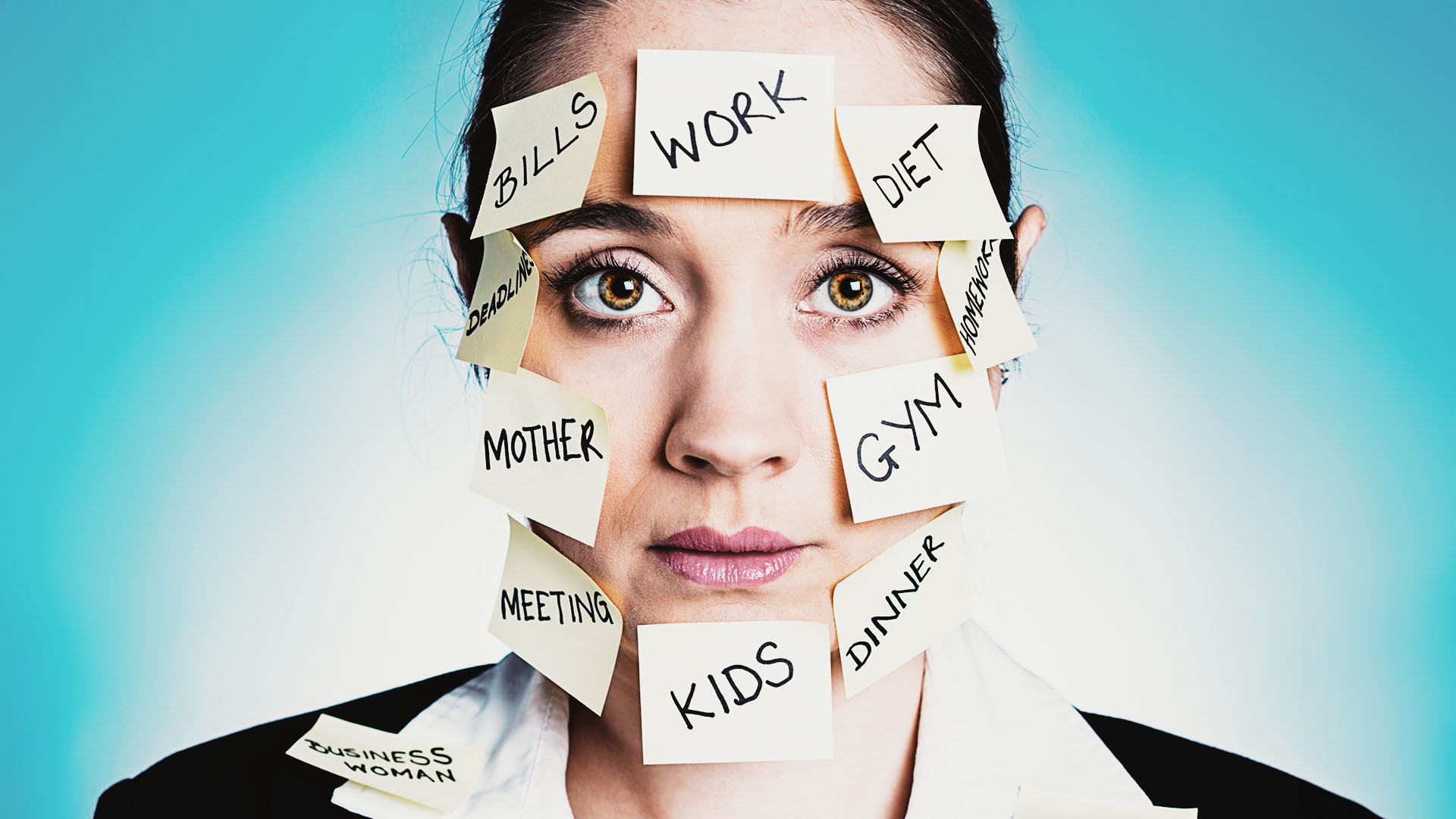 Τι είναι το ψυχικό φορτίο και πως μπορείς να το αντιμετωπίσεις