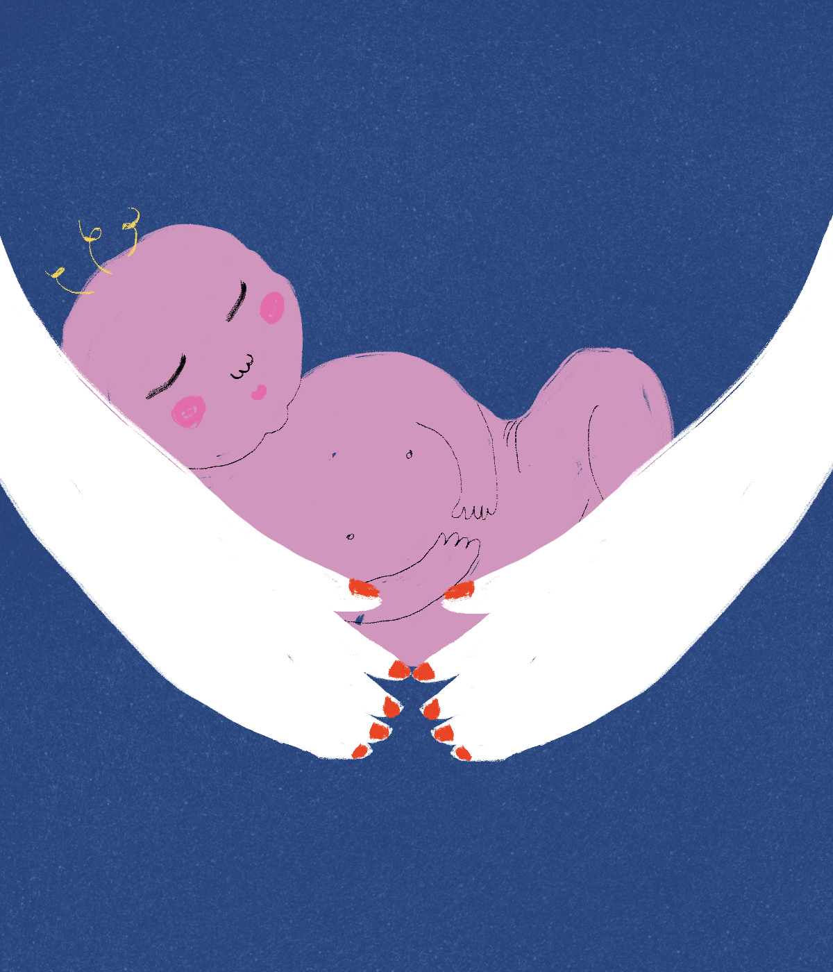 μη μητρότητα