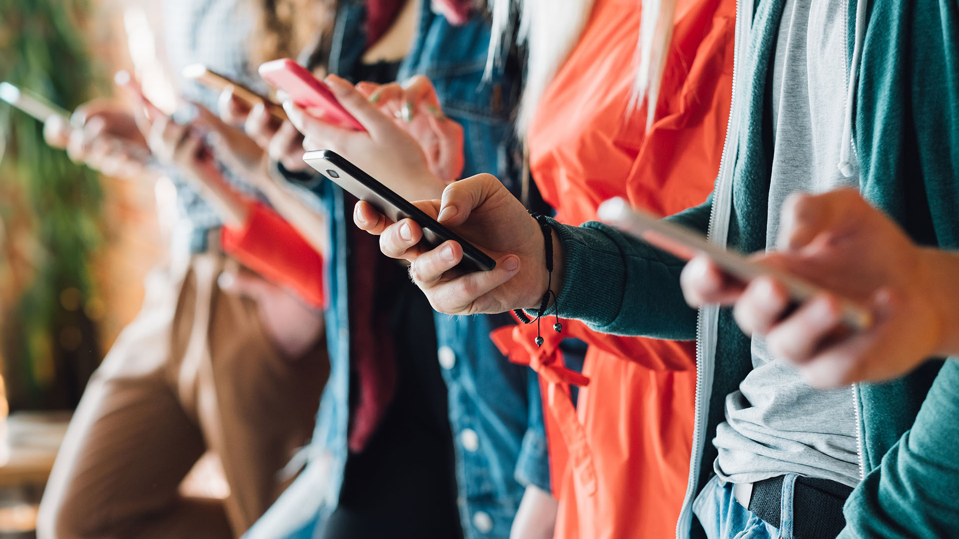 Netiquette: τρόποι καλής συμπεριφοράς στο Διαδίκτυο