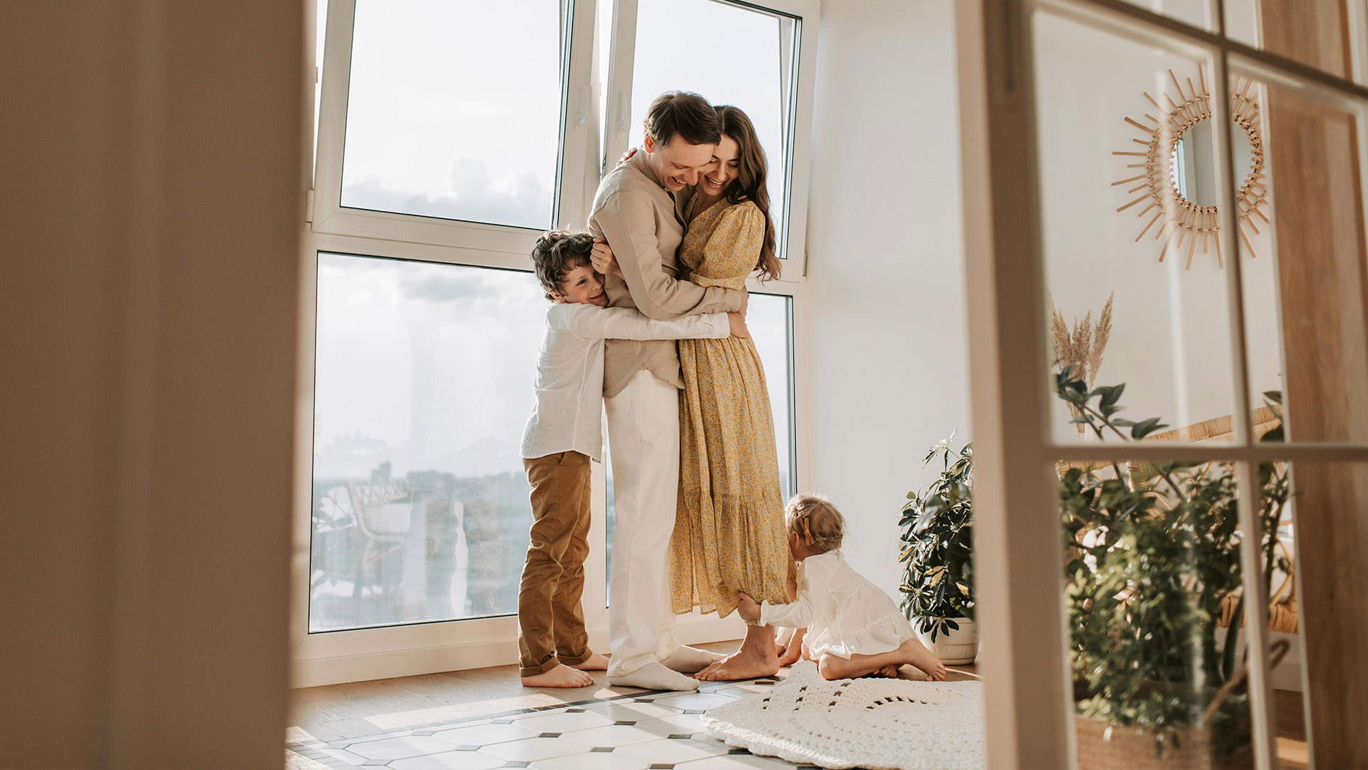 Λάθος των γονιών