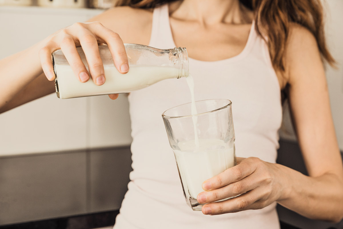 κάψιμο στο στόμα