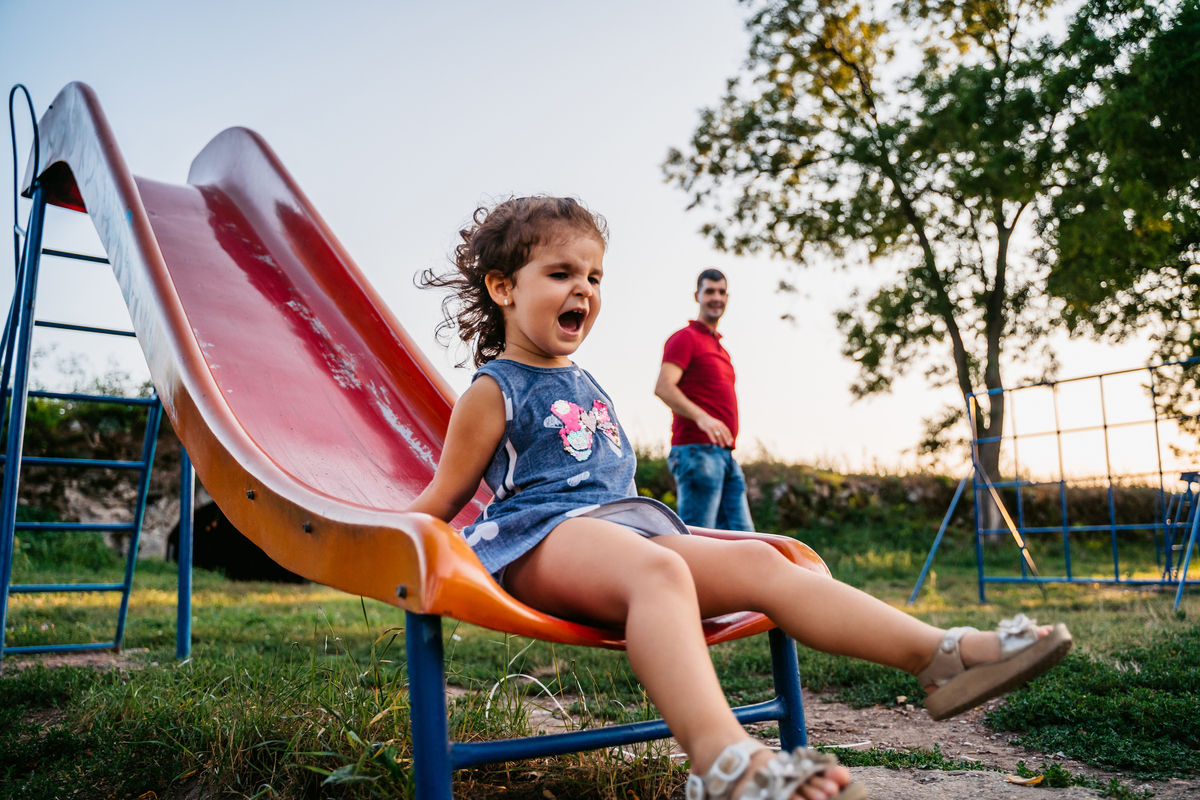 Υπάρχει σωστός τρόπος να πεις σε γονείς ότι το παιδί τους έκανε κάτι κακό;