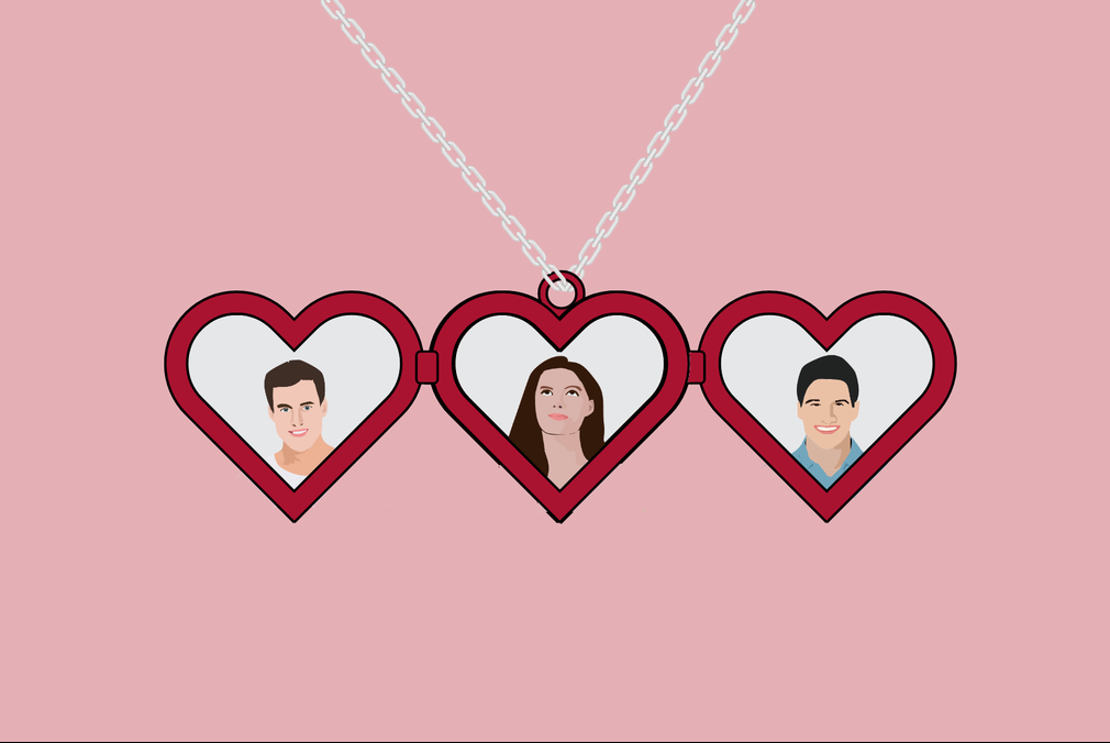 πολυσυντροφικότητα