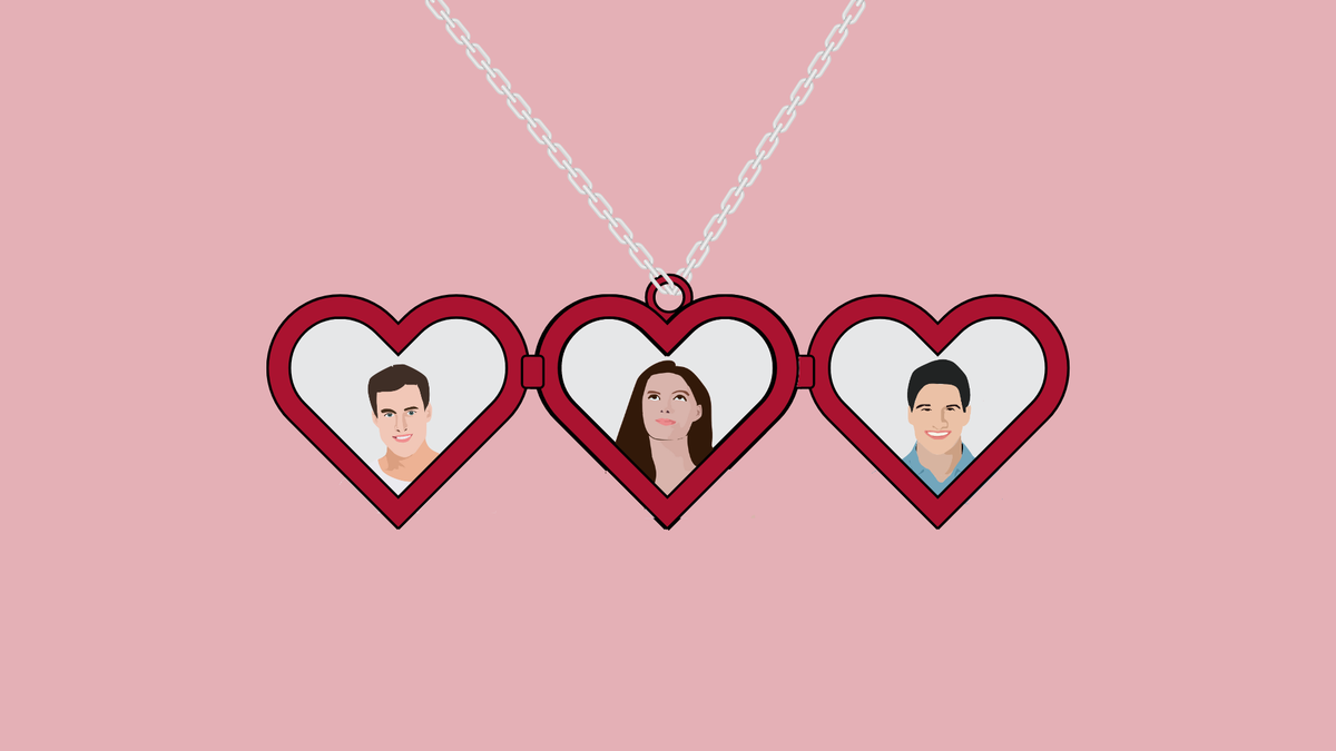 πολυσυντροφικότητα