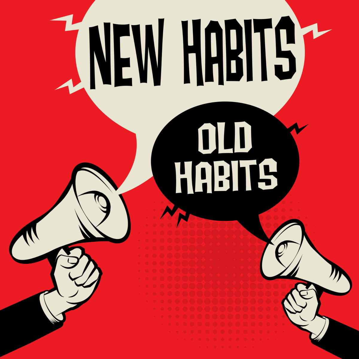 νέα συνήθεια