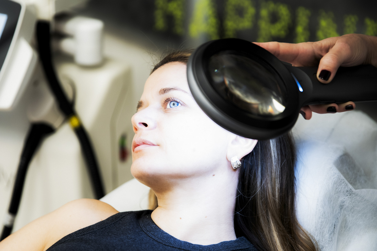 φωτοανάπλαση