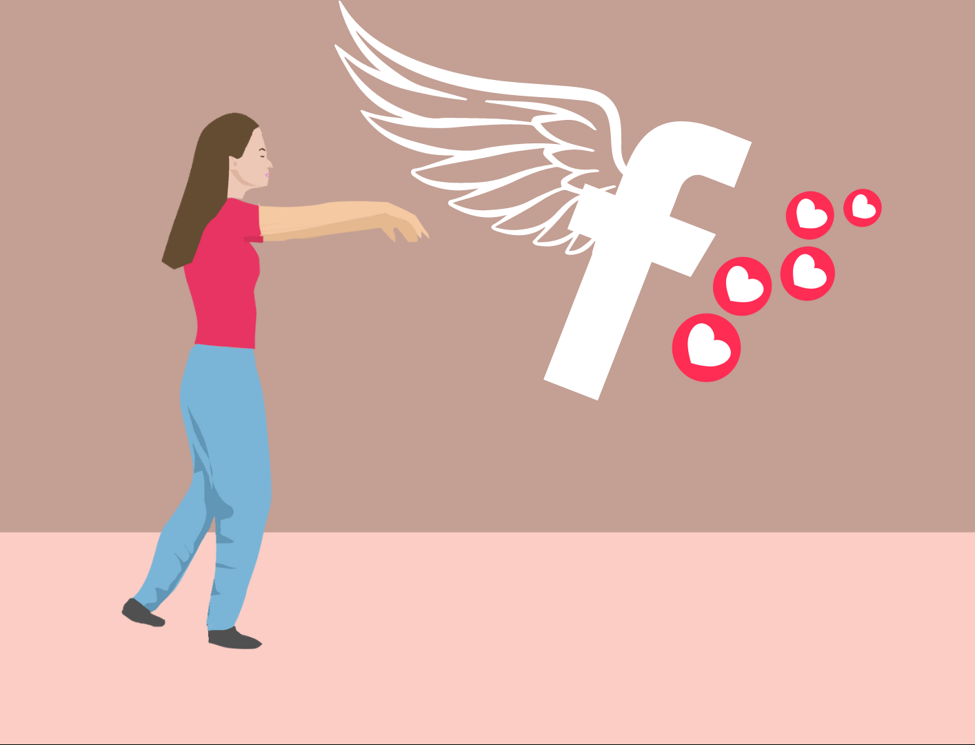 Έτσι επηρεάζουν τα social media τις επιθυμίες σου