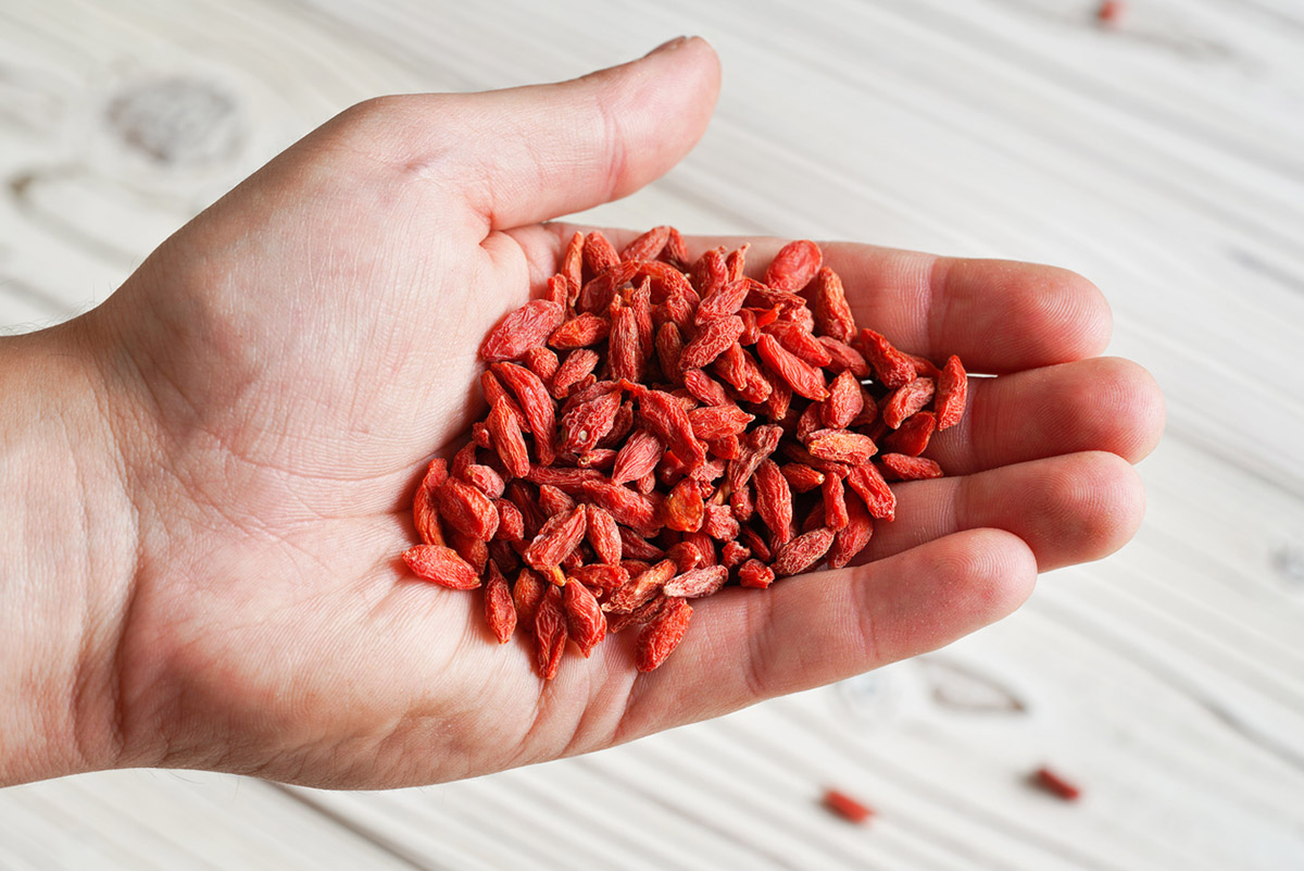 5 βότανα και φυτικά συστατικά που θα ενισχύσουν τη στύση σου