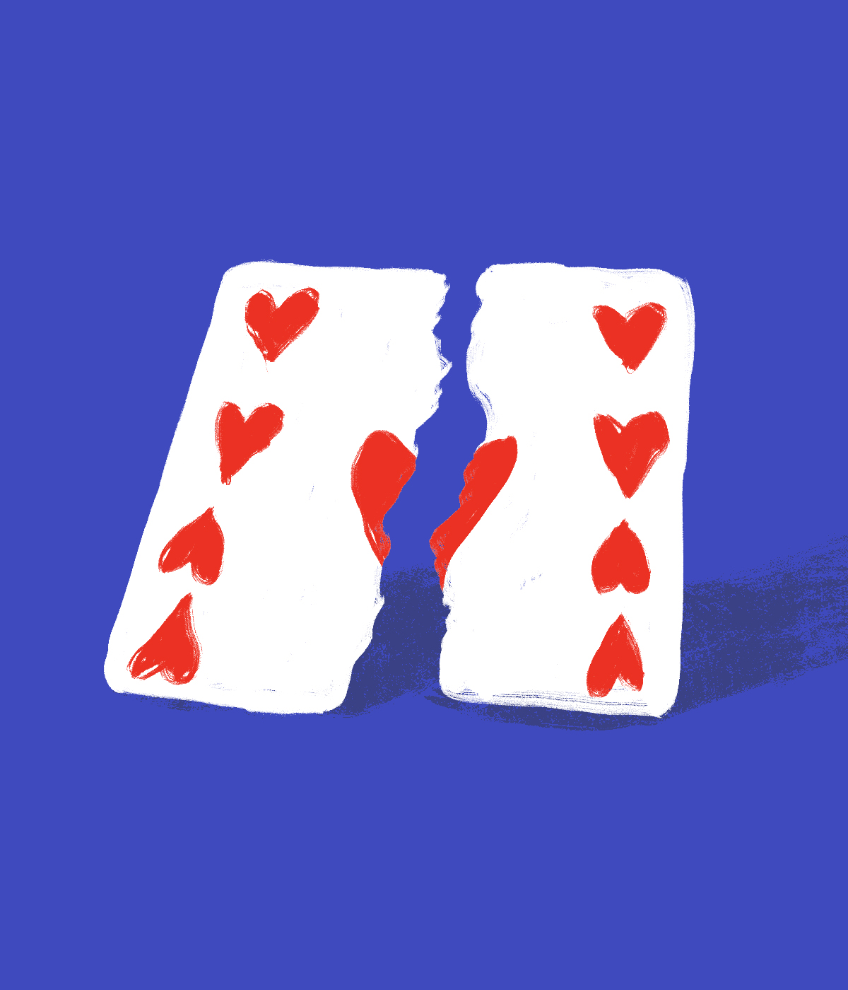 3 σημάδια που λένε πως η σχέση σου έχει τελειώσει