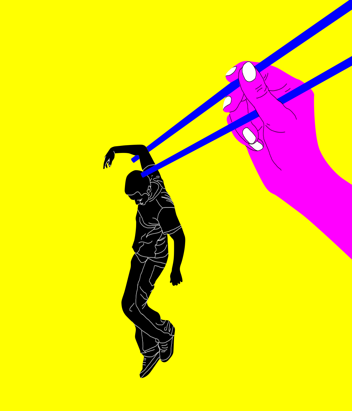 τοξικές συμπεριφορές