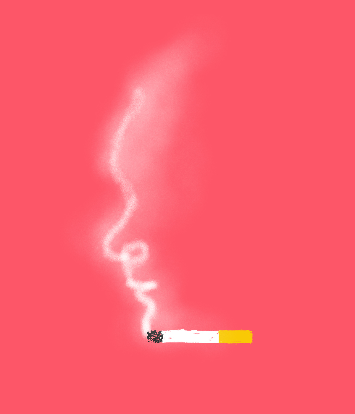 καπνός τσιγάρου