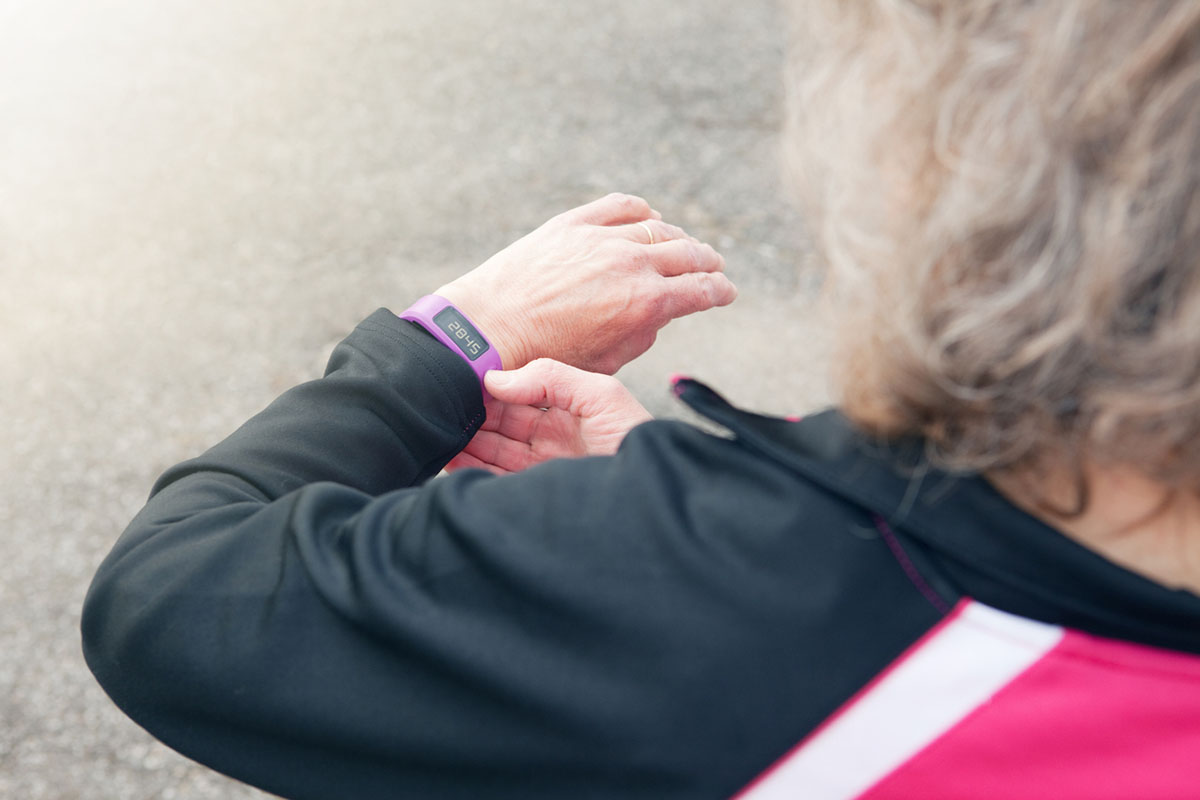 Κάθε βήμα πάνω από τα 2.200 μειώνει τον κίνδυνο πρόωρου θανάτου