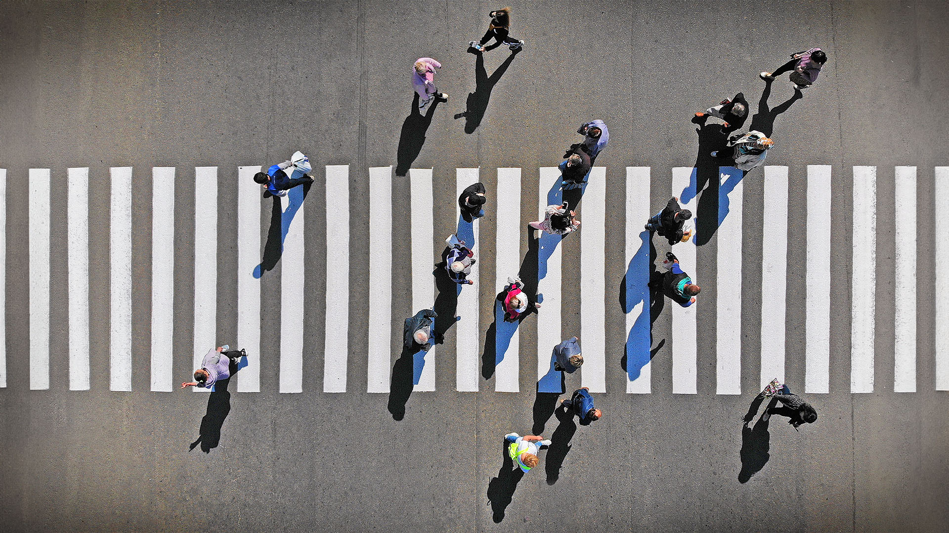 Κάθε βήμα πάνω από τα 2.200 μειώνει τον κίνδυνο πρόωρου θανάτου