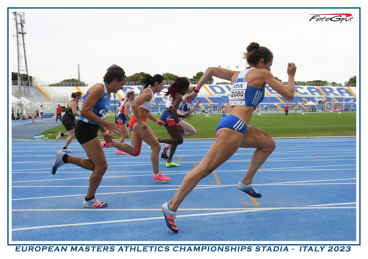 Ο αθλητισμός μετά τα 40 είναι «η καλύτερη στιγμή της εβδομάδας μου»