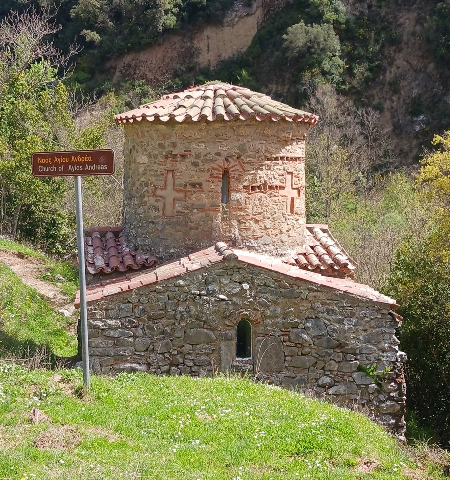 Εκδρομή στο Ελληνικό