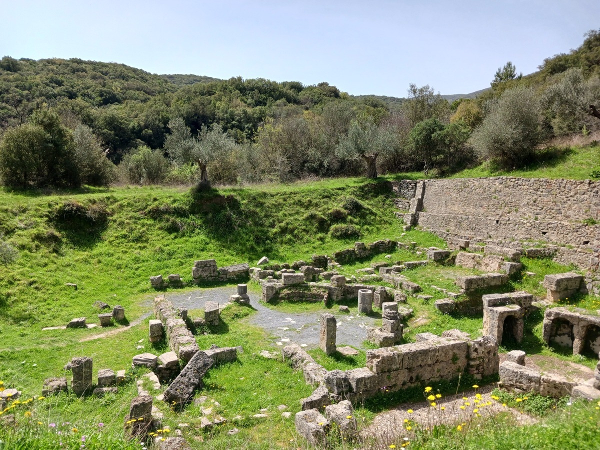 Εκδρομή στο Ελληνικό