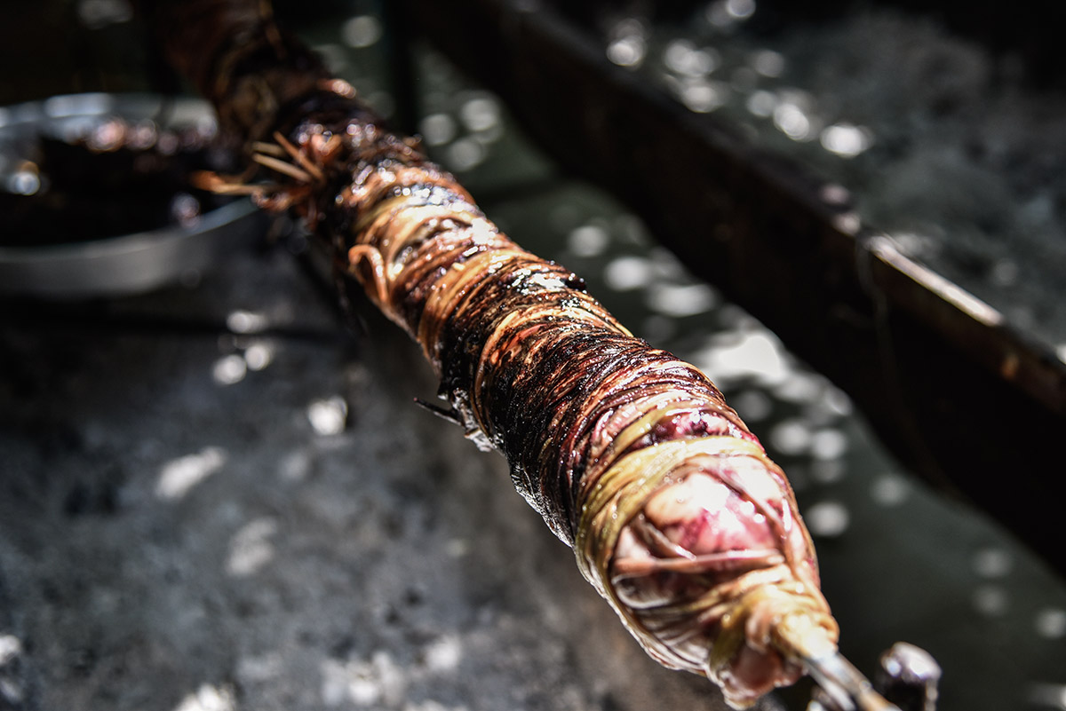 Είναι ok να τρώμε όλα τα μέρη του αρνιού;