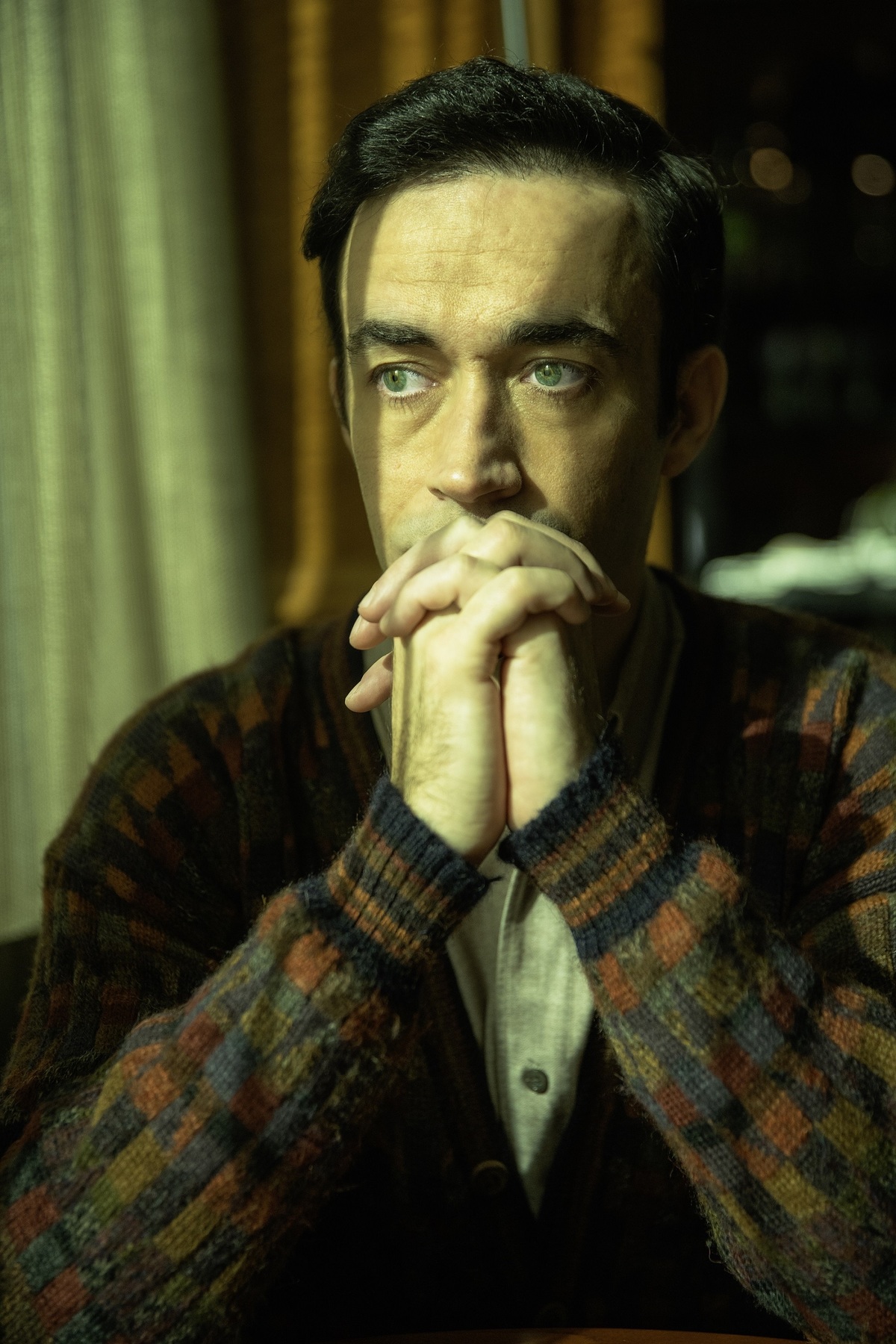 Άρης Μπαλής