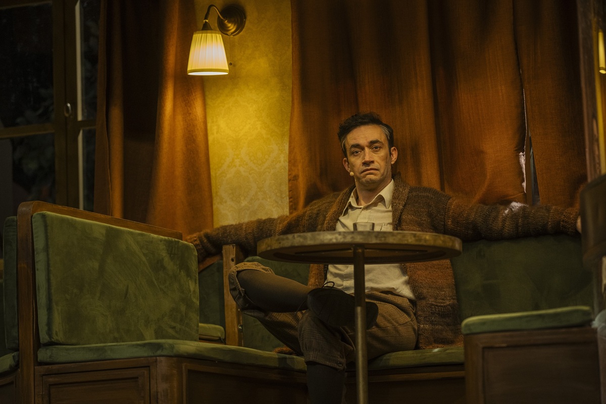 Αποτυχημένος